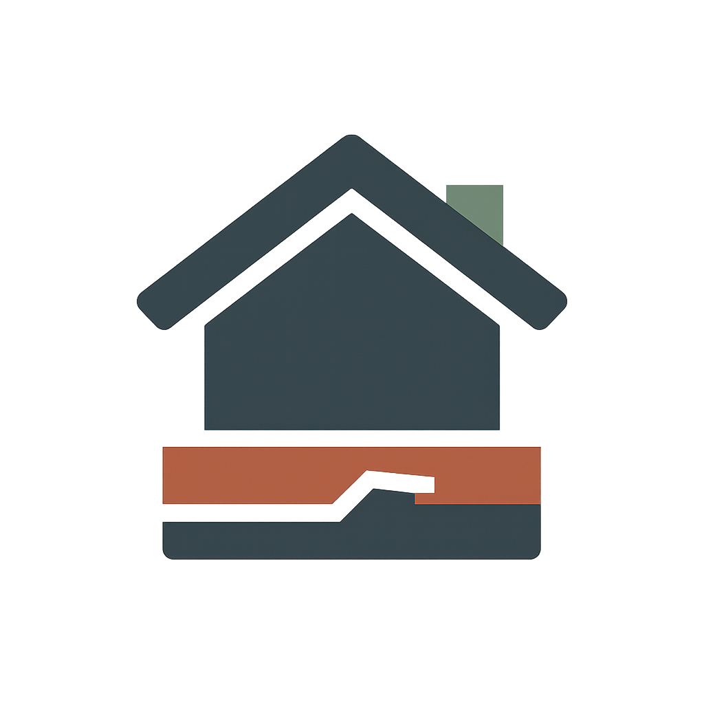 Adaptacija Kuća Logo